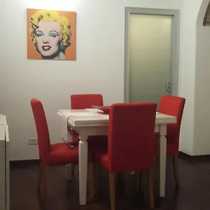 Trastevere Art Appartamento Roma