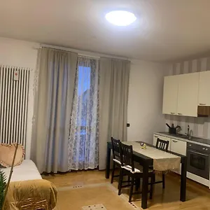 Grazioso A Osteria Nuova Appartamento Sala Bolognese
