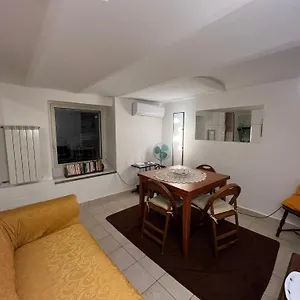 Ricci Appartamento Roma