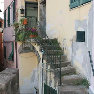 Ca' Da Nuccia Appartamento Riomaggiore