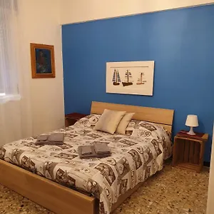 Azzurro Mare Di Portofino Appartamento Rapallo