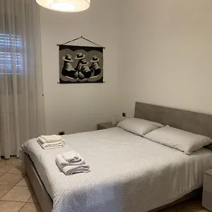  Appartement Kibilù - Via Magenta