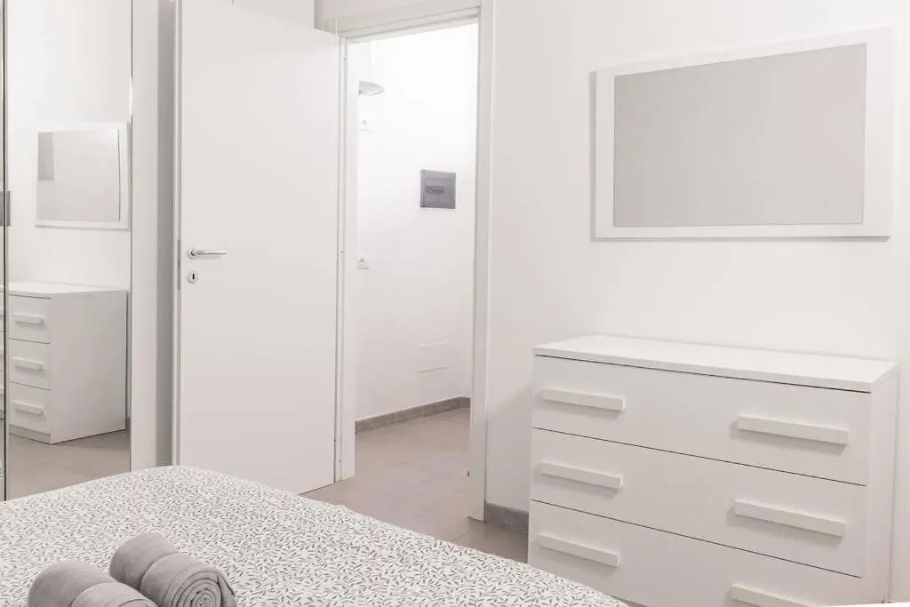 Staurenghi Blue Apartment contacts